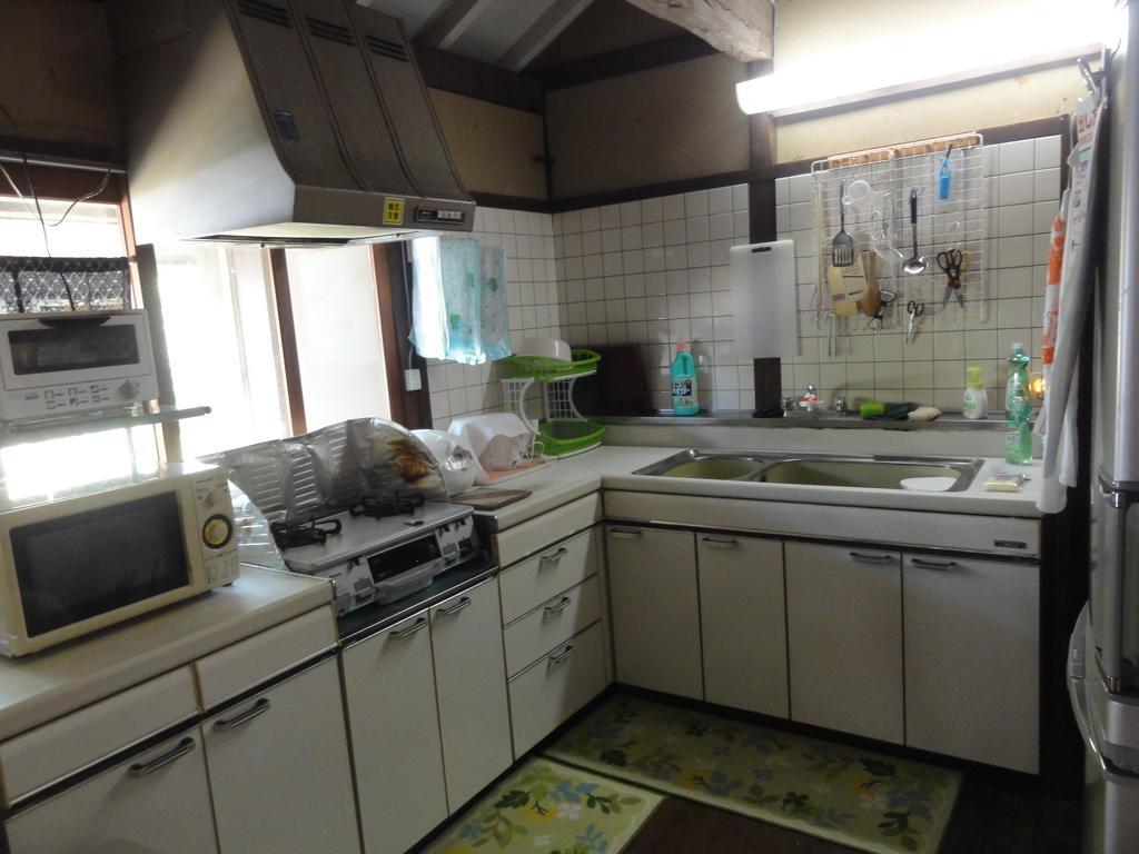 Ishigakijima Akagawara Villa Ishigaki  Room photo