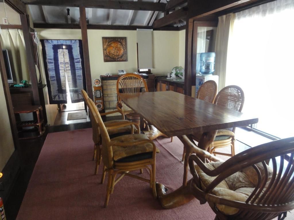 Ishigakijima Akagawara Villa Ishigaki  Room photo