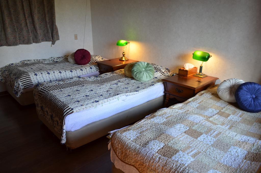 Ishigakijima Akagawara Villa Ishigaki  Room photo