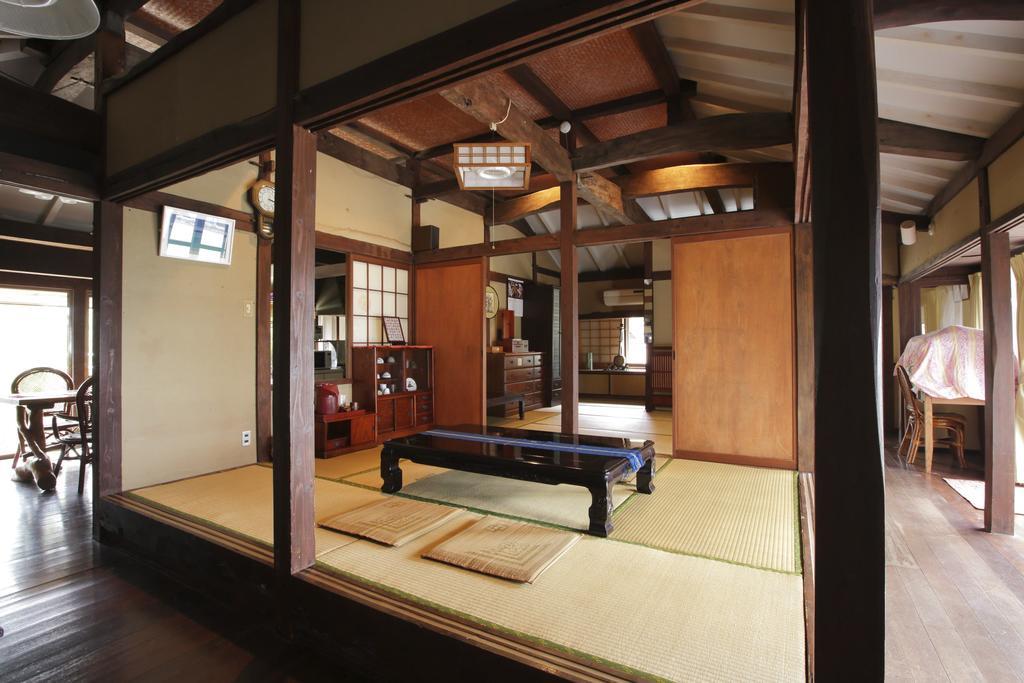 Ishigakijima Akagawara Villa Ishigaki  Room photo