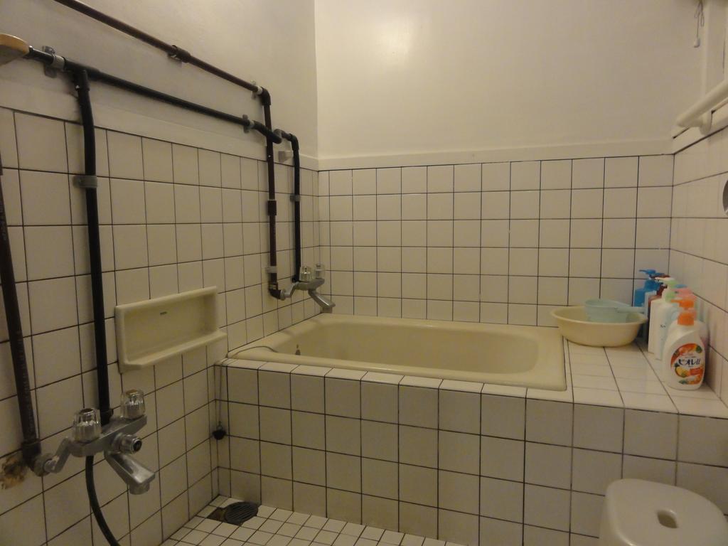 Ishigakijima Akagawara Villa Ishigaki  Room photo